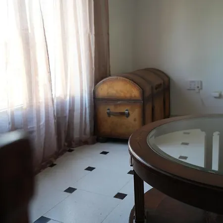Casa Margarita *