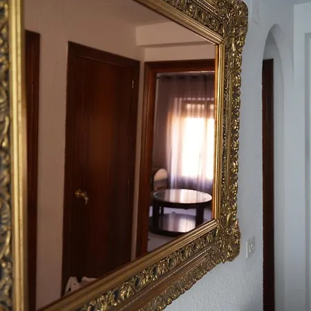 Casa Margarita Nyaraló *