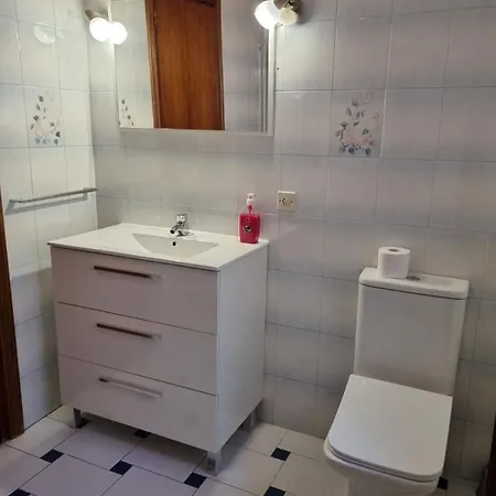 Casa Margarita Σπίτι διακοπών Penaranda de Duero