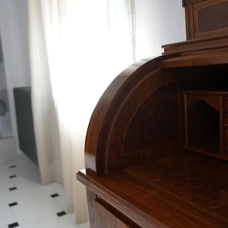 Casa Margarita Σπίτι διακοπών *