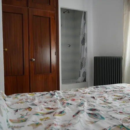 Σπίτι διακοπών Casa Margarita Penaranda de Duero
