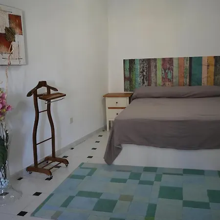 Nyaraló Casa Margarita