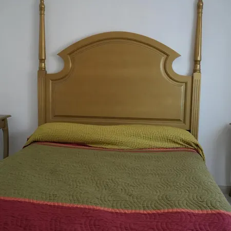 Nyaraló Casa Margarita