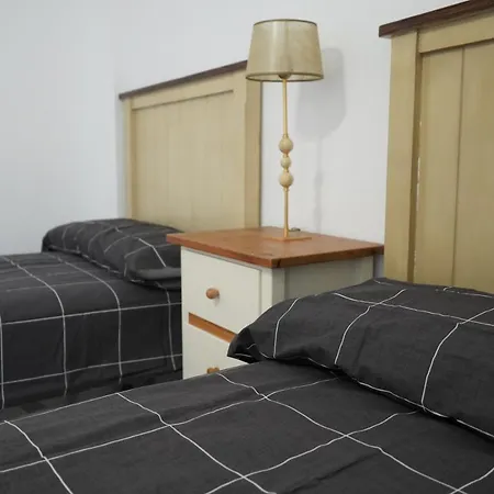 Casa Margarita Peñaranda de Duero