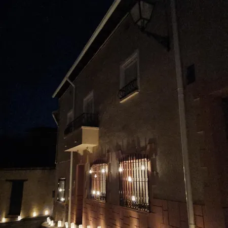 Casa Margarita Penaranda de Duero