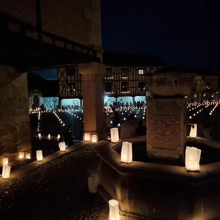 Casa Margarita Σπίτι διακοπών