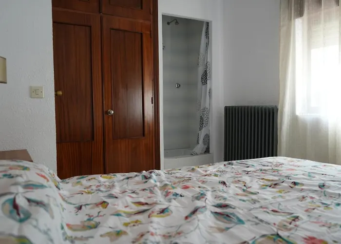 Tatil Evi Casa Margarita Penaranda de Duero