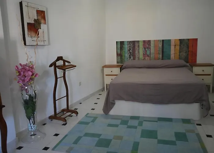 Tatil Evi Casa Margarita