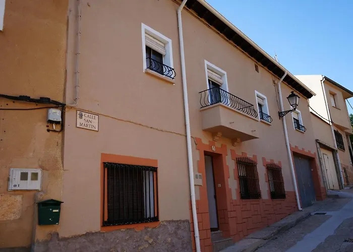 Casa Margarita Tatil Evi