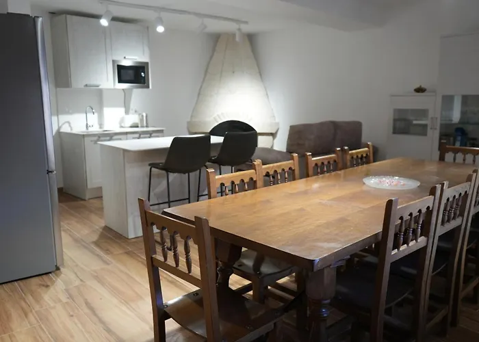 Tatil Evi Casa Margarita *