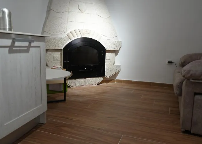 Tatil Evi Casa Margarita Penaranda de Duero
