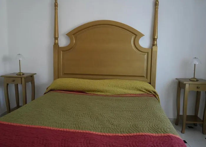 Tatil Evi Casa Margarita