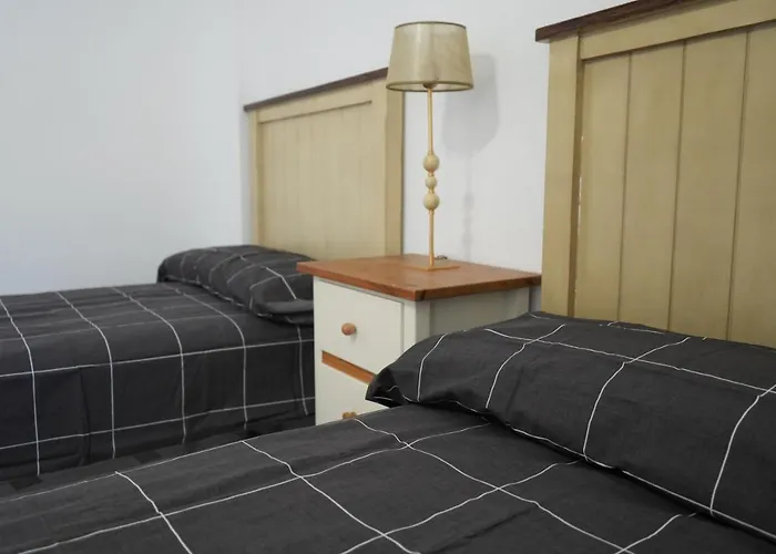 Casa Margarita Penaranda de Duero