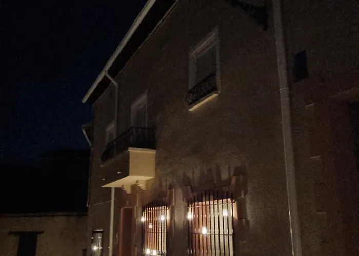 Casa Margarita Penaranda de Duero